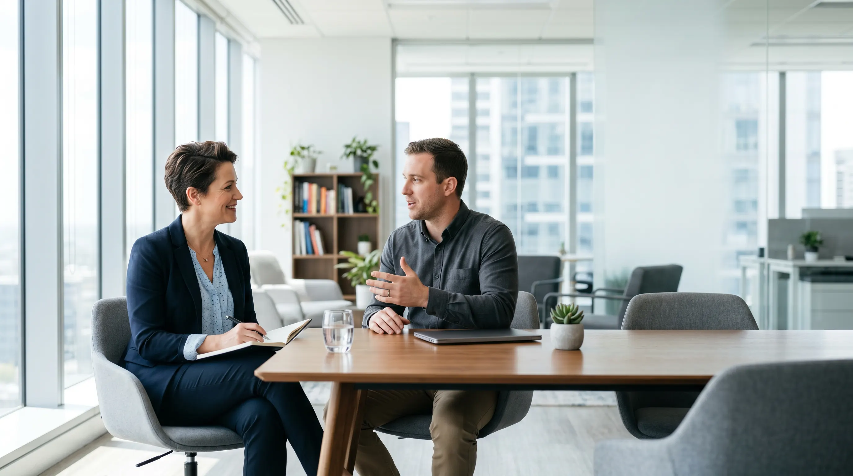 Executive and Business Coaches professional