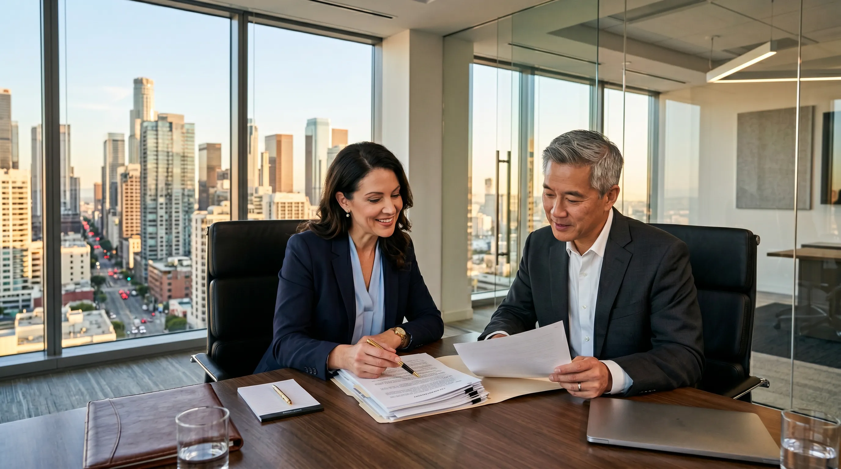 Executive and Business Coaches in Indianapolis city (balance), IN